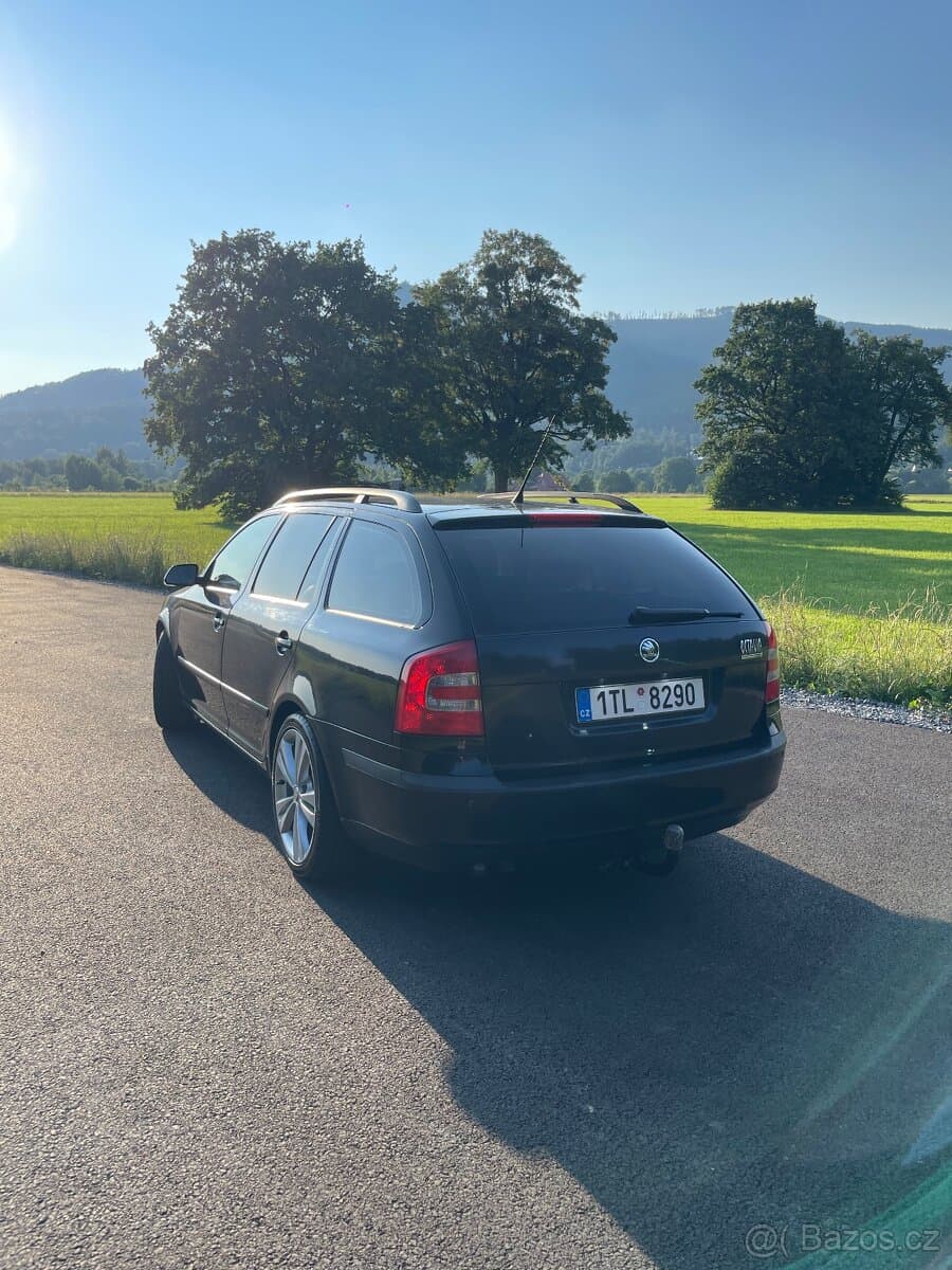 2005 Škoda OCTAVIA - 6