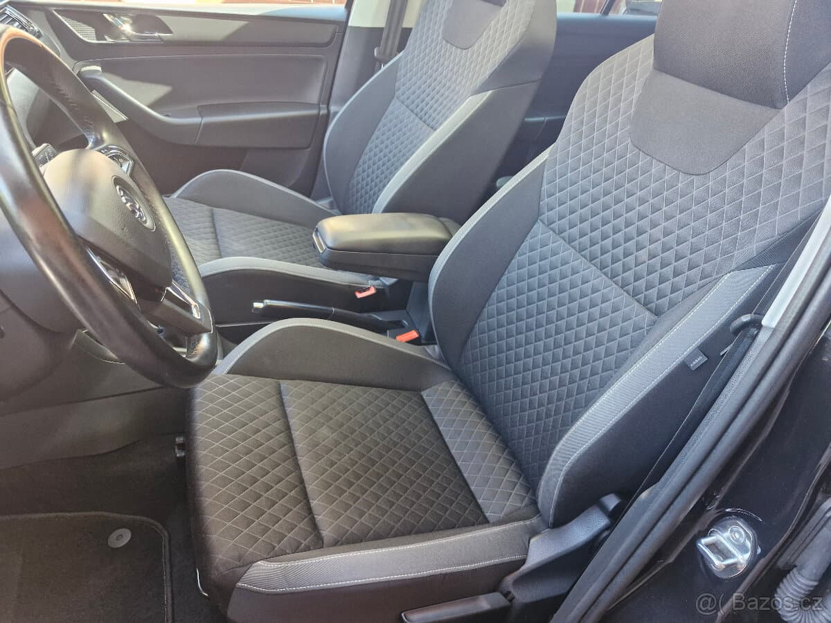 2016 Škoda RAPID - 6