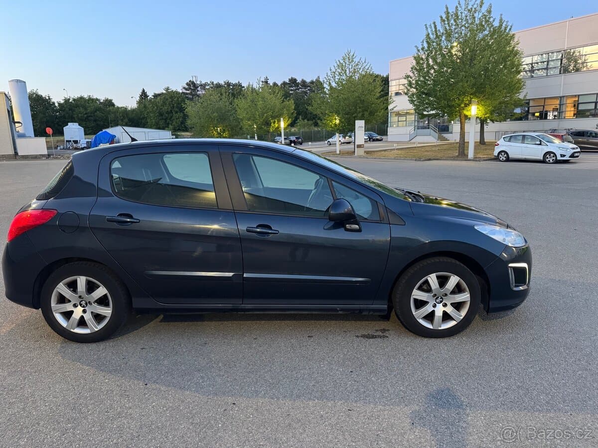 Peugeot OSTATNÍ - 6