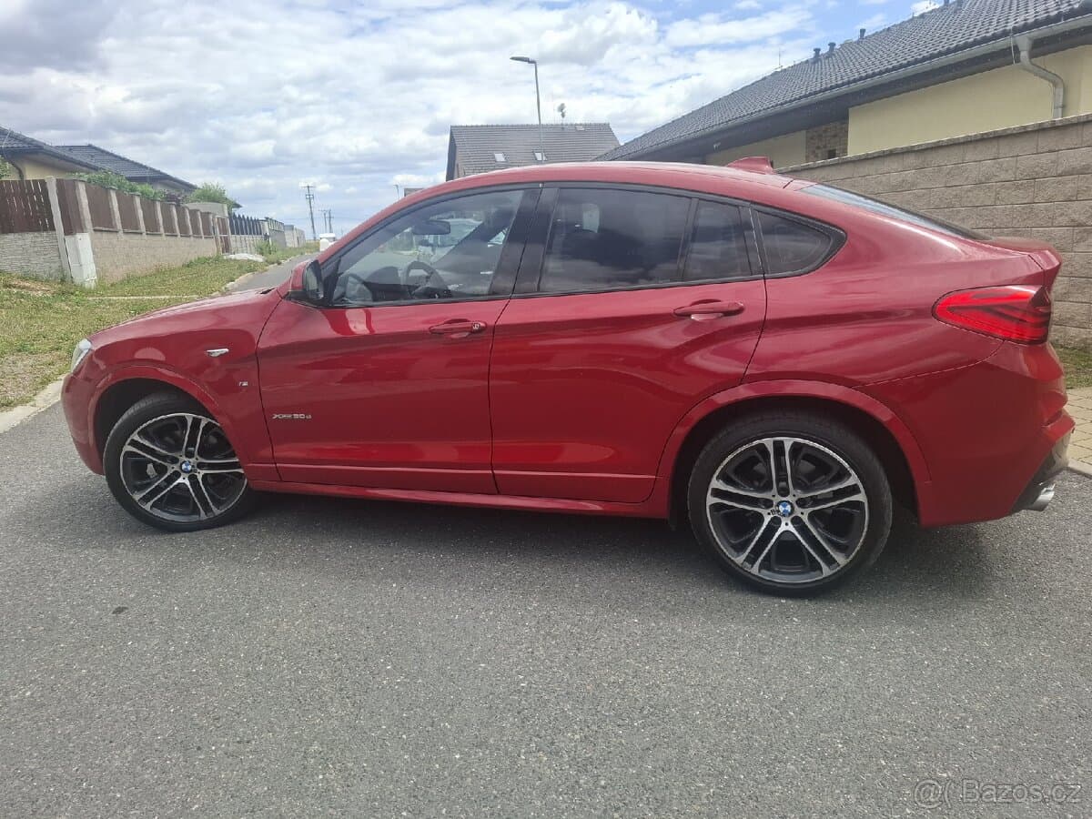 BMW X4 - 6