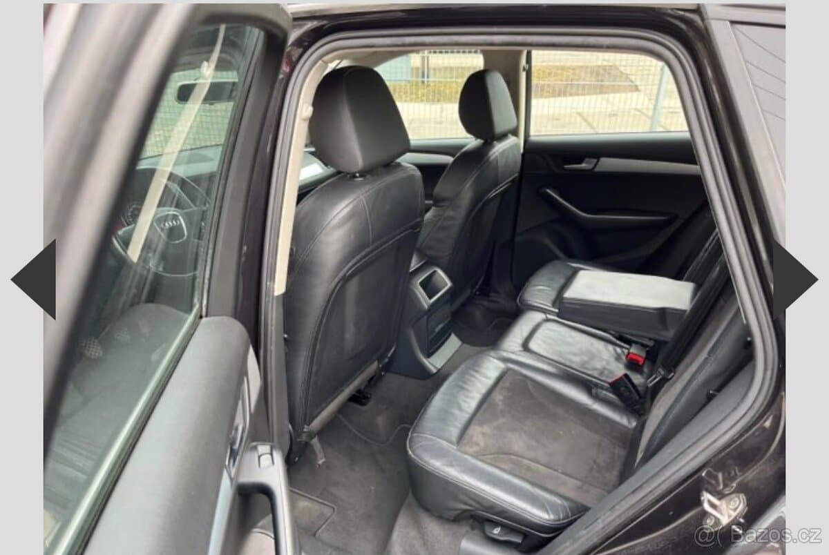 2010 Audi Q5 - 6