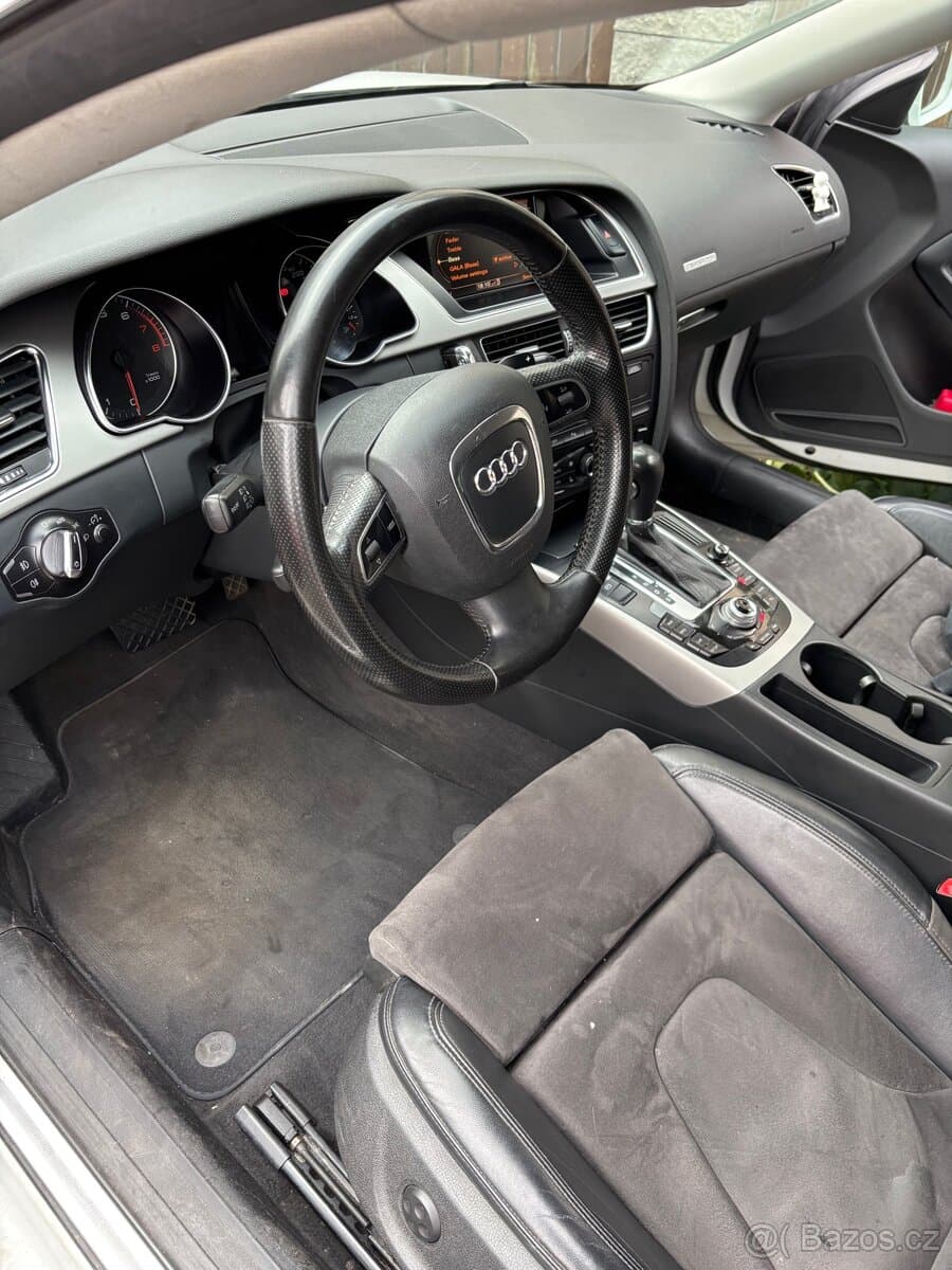 2009 Audi A5 - 6