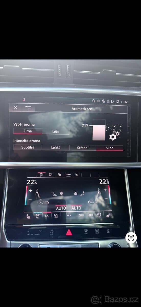 2022 Audi A6 - 6