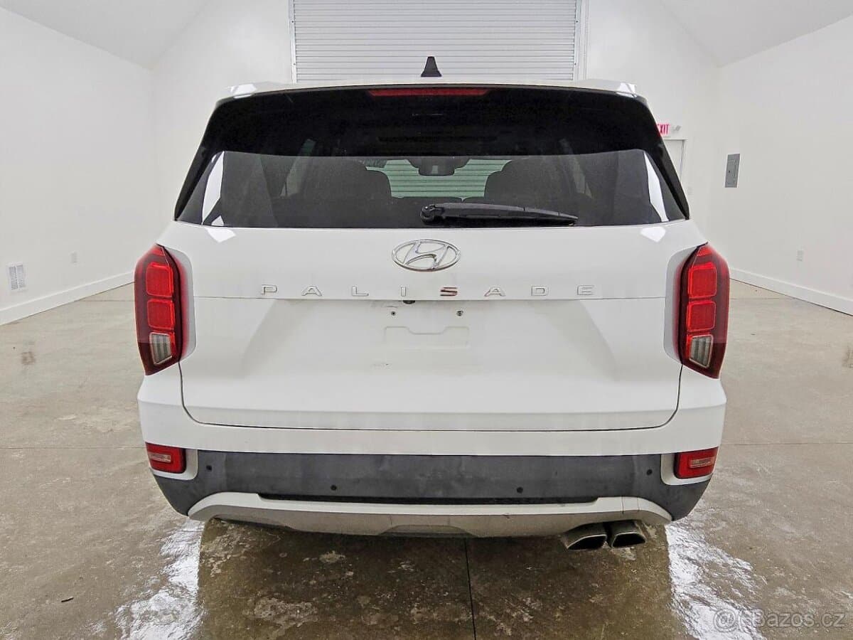 2021 Hyundai OSTATNÍ - 6