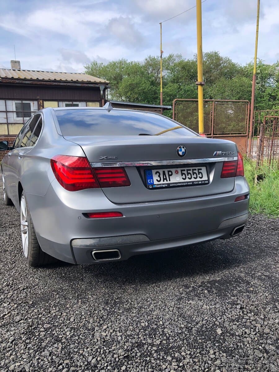 2013 BMW OSTATNÍ - 6