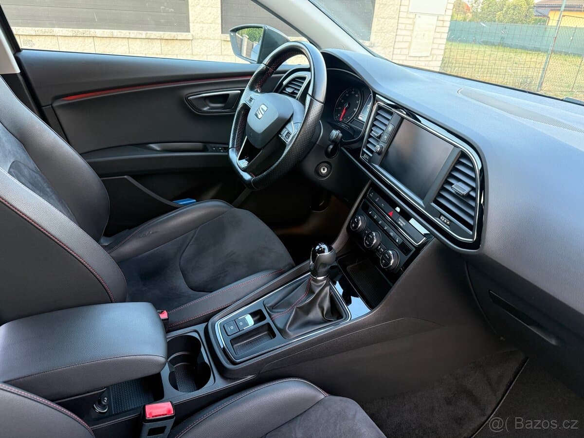 2017 Seat LEON - 6