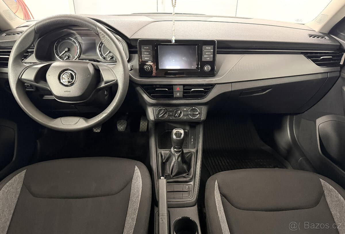 2022 Škoda KAMIQ - 6