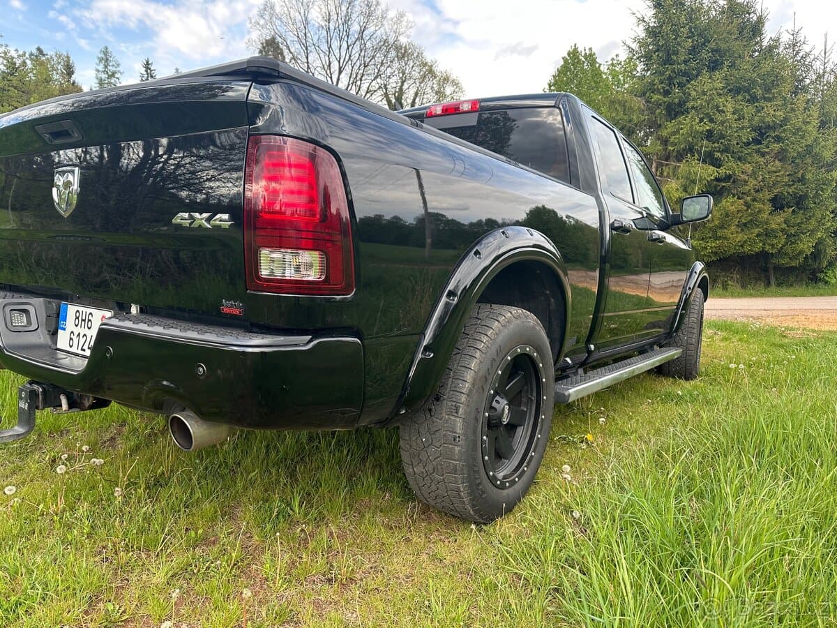 2014 Dodge RAM - 6