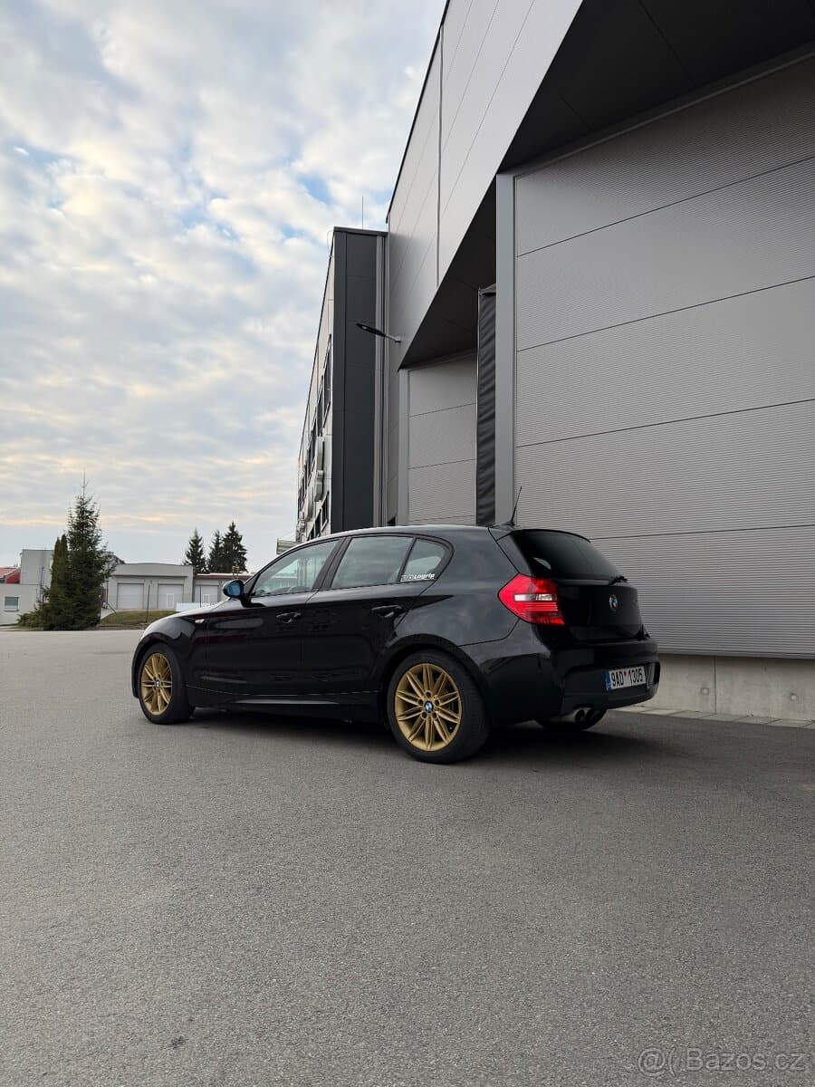 2007 BMW 1-SERIES - 6