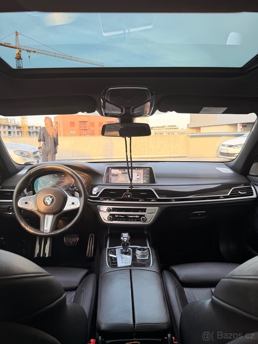 2019 BMW OSTATNÍ - 6