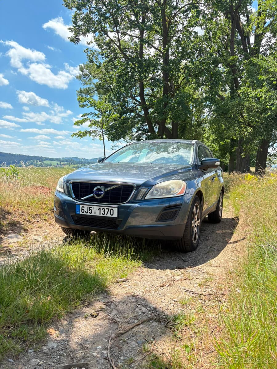 2011 Volvo XC60 - 6