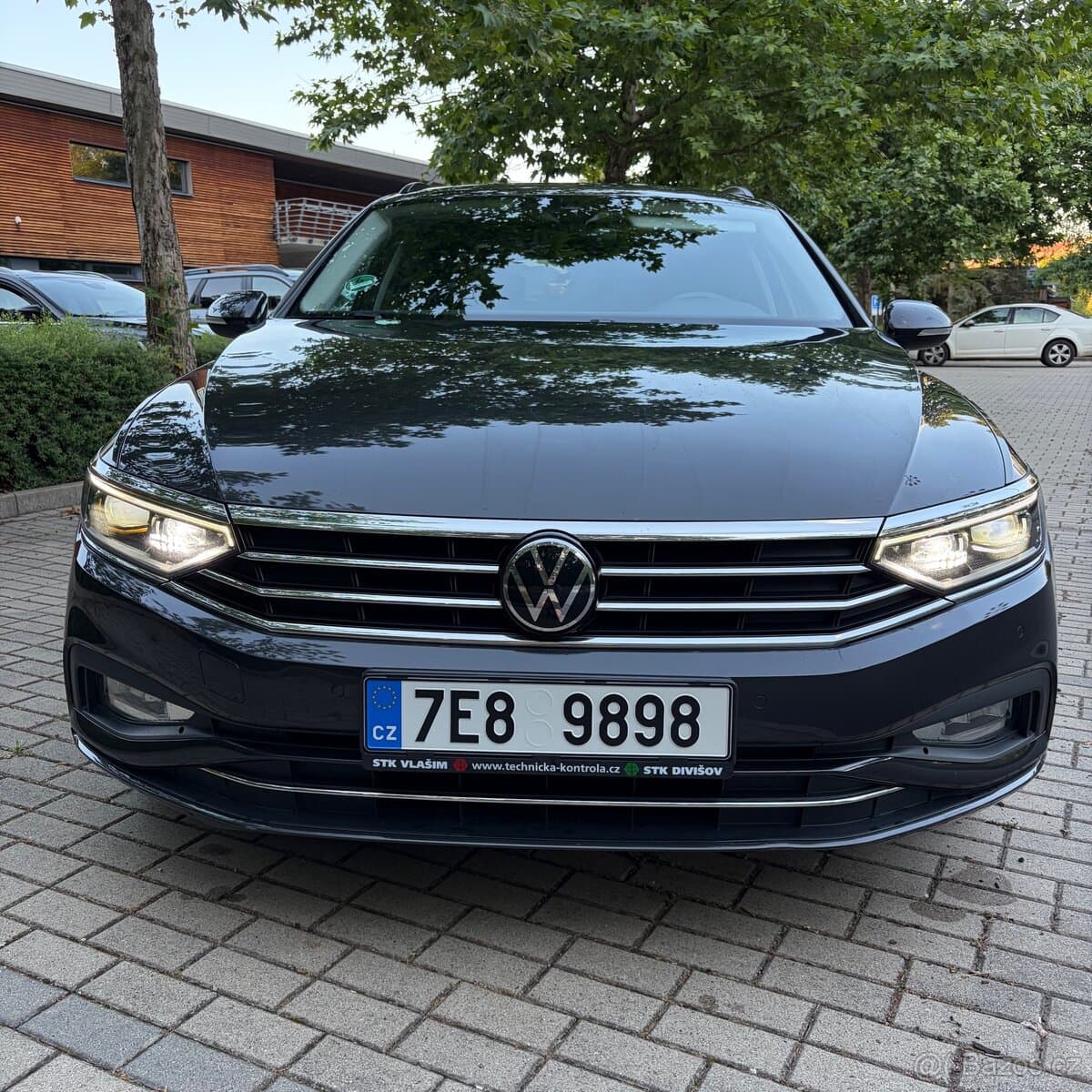 2020 Volkswagen PASSAT - 6