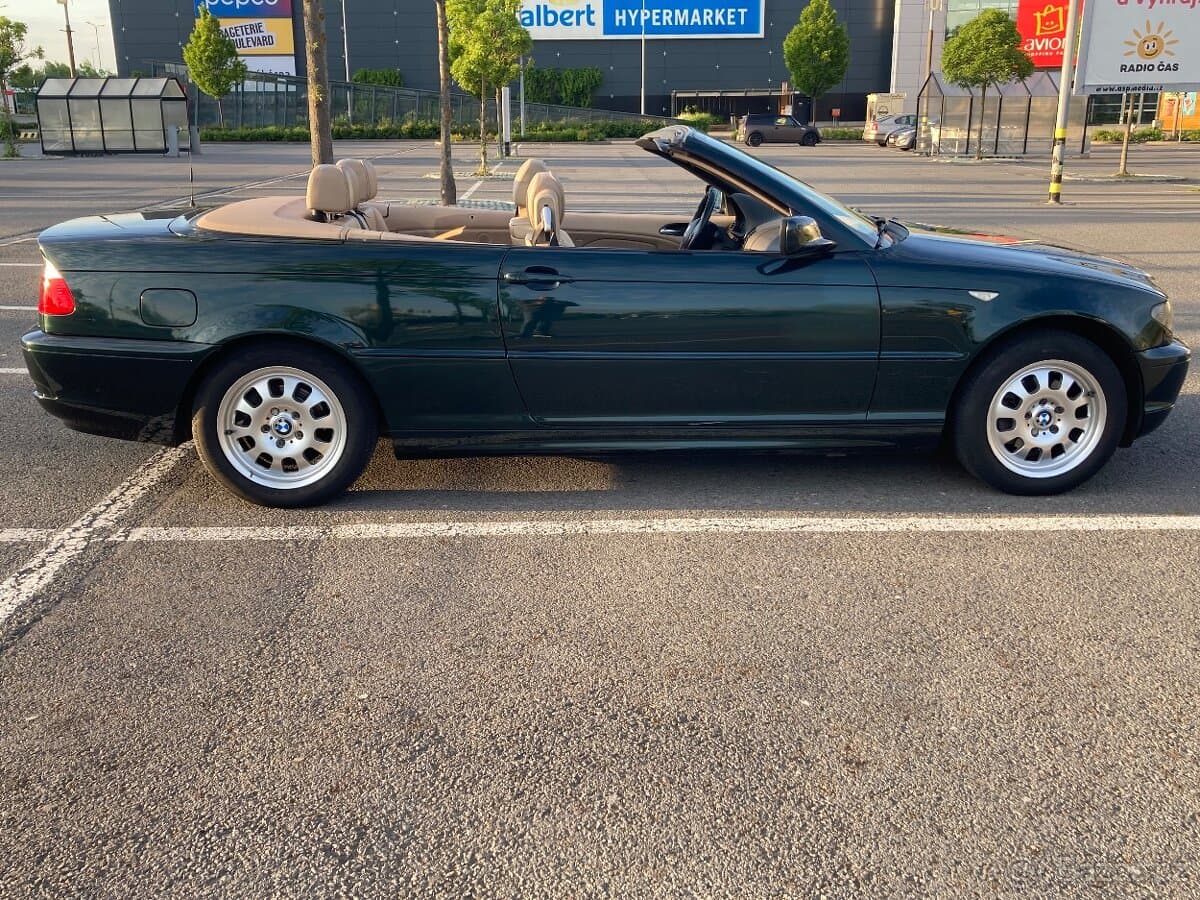 2003 BMW OSTATNÍ - 6