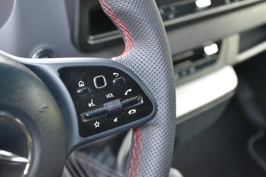 2020 Mercedes-Benz SPRINTER - 6