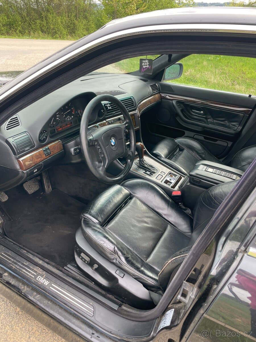 1996 BMW OSTATNÍ - 6