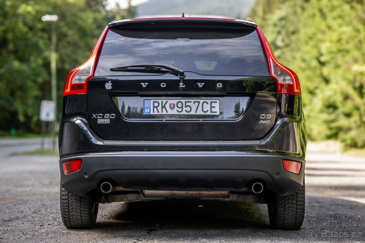 2011 Volvo XC60 - 6