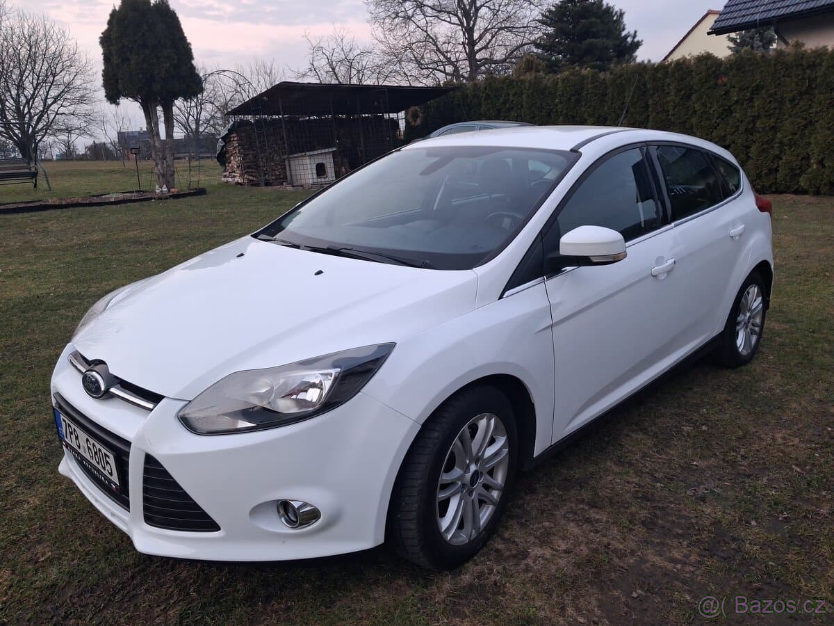 Ford FOCUS - 6