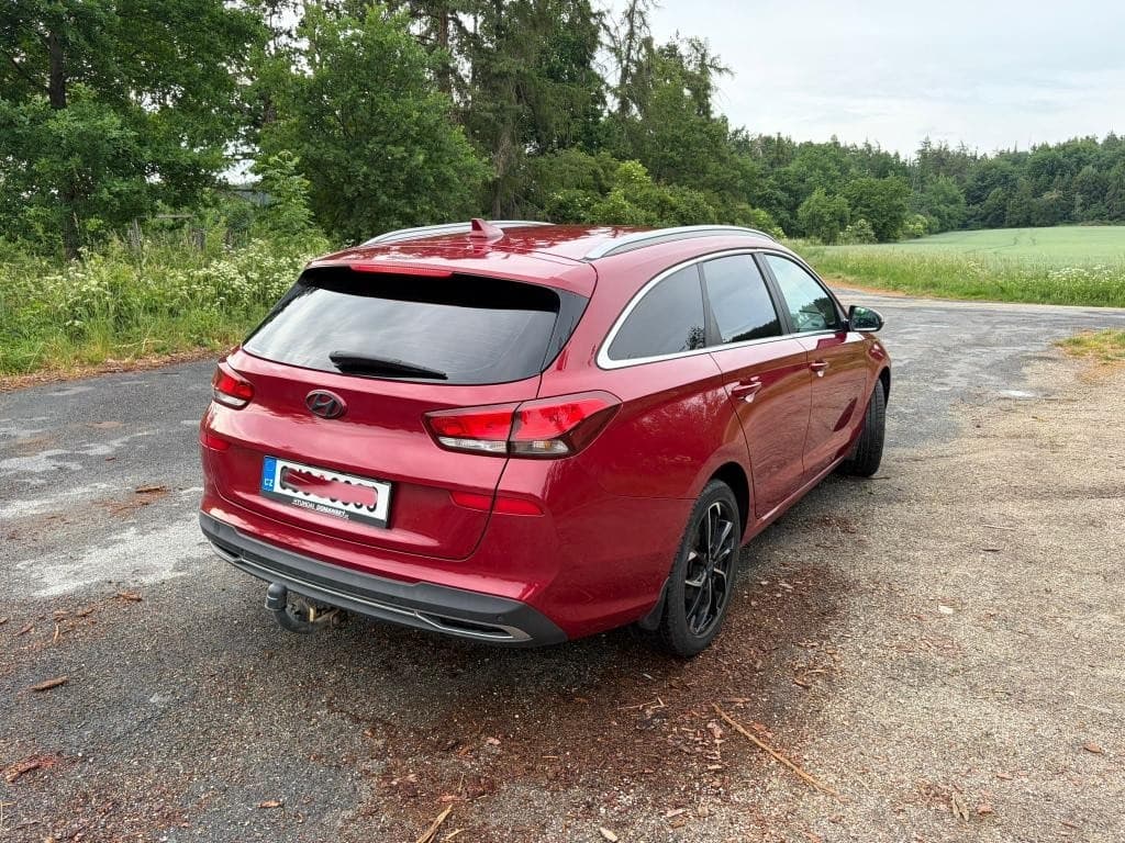 2022 Hyundai i30 - 6