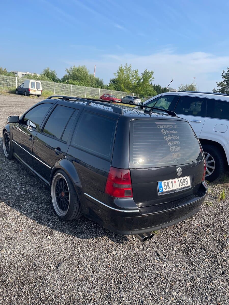 Volkswagen BORA - 6