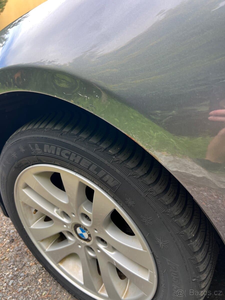 2006 BMW OSTATNÍ - 6