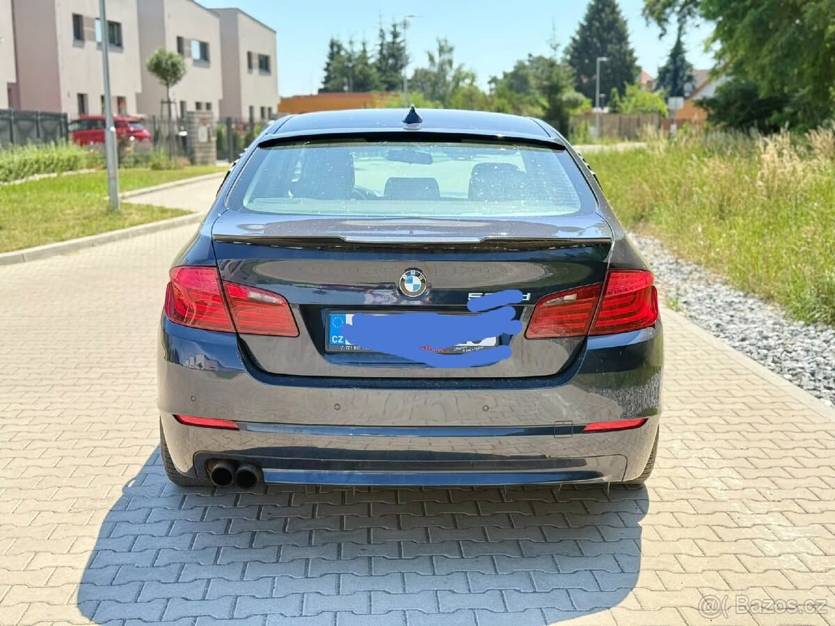 2012 BMW OSTATNÍ - 6