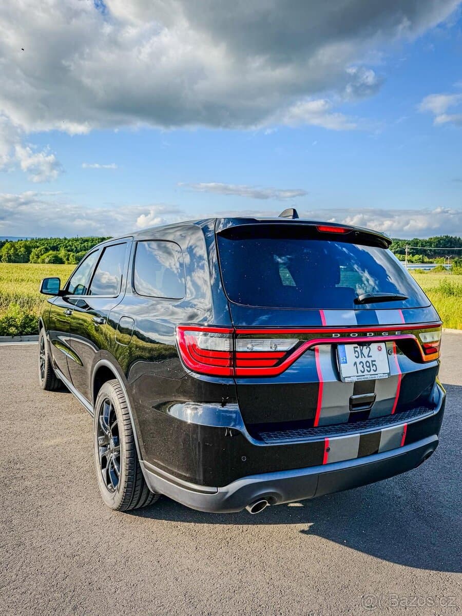 Dodge DURANGO - 6