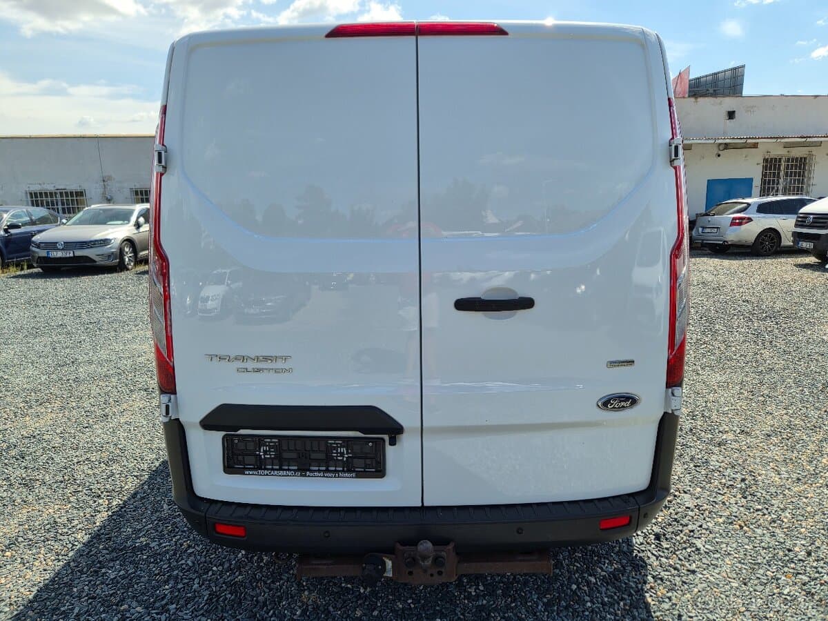 2013 Ford TRANSIT - 6