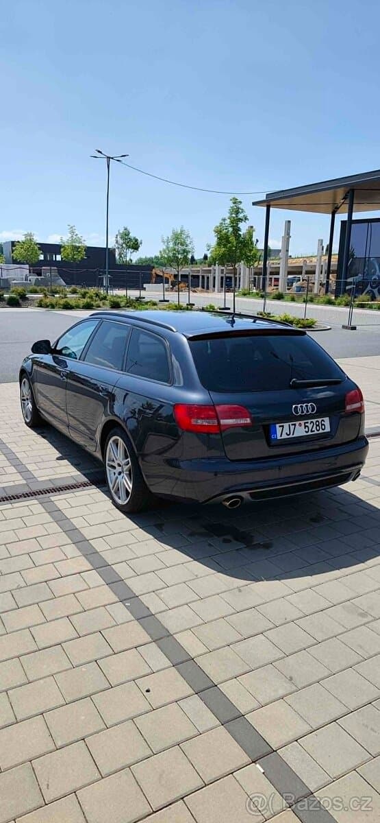 2009 Audi A6 - 6