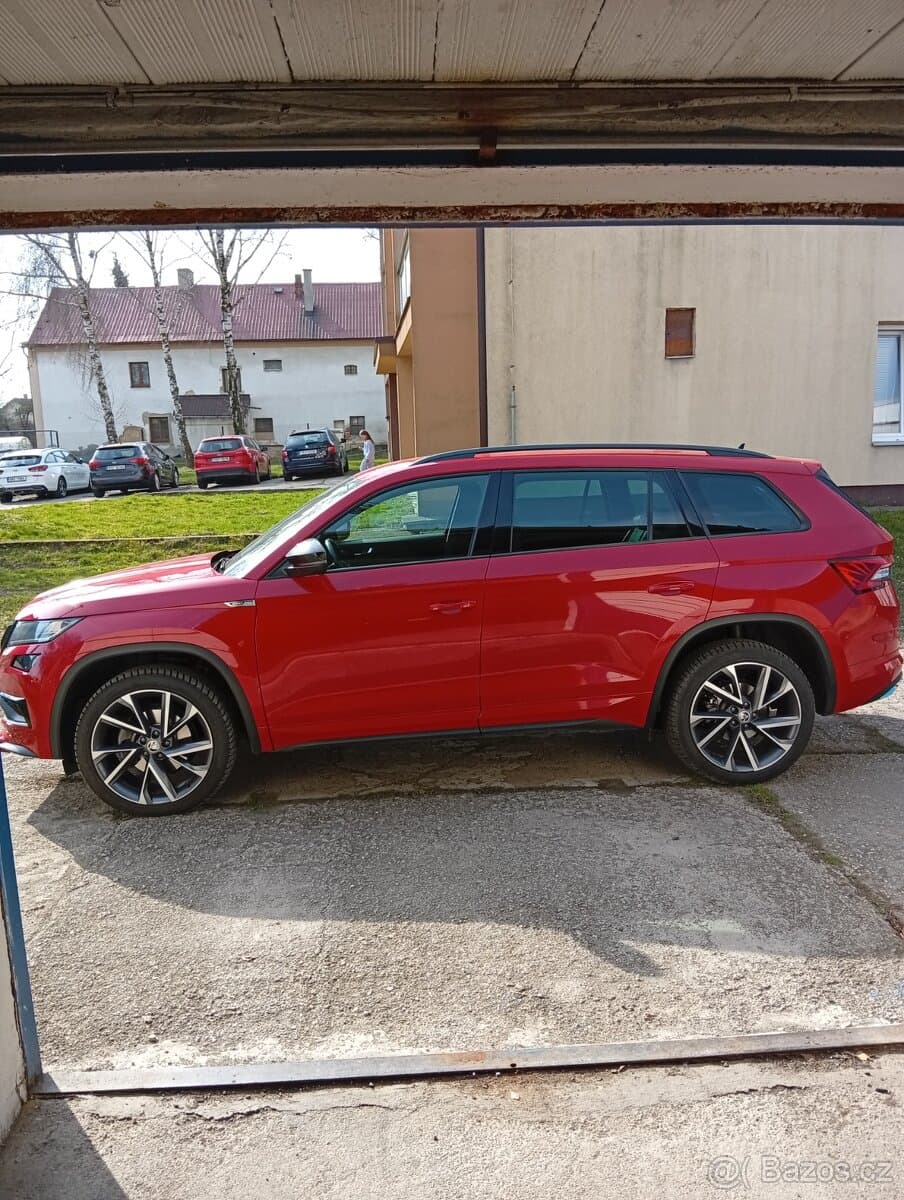2018 Škoda KODIAQ - 6