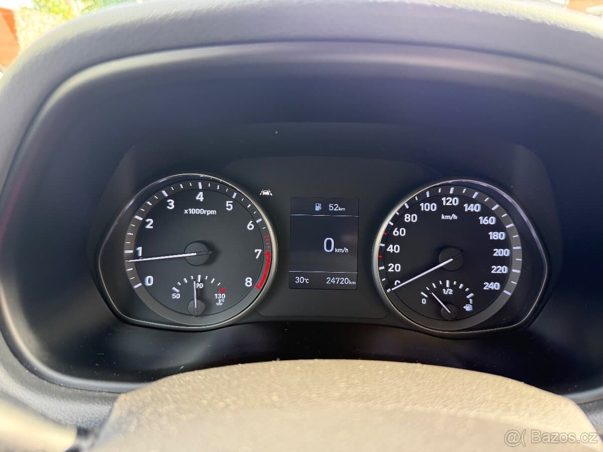 2021 Hyundai i30 - 6
