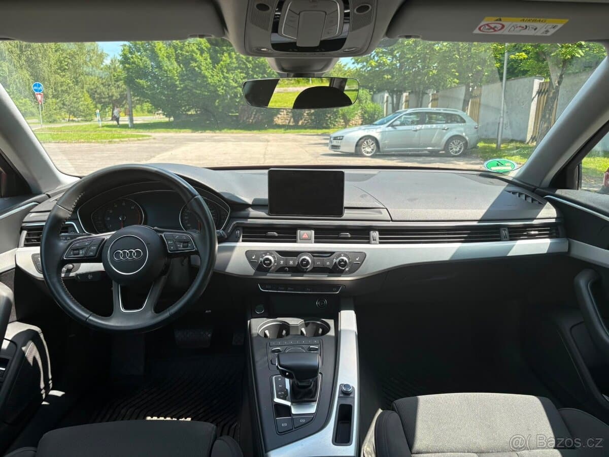 2020 Audi A4 - 6