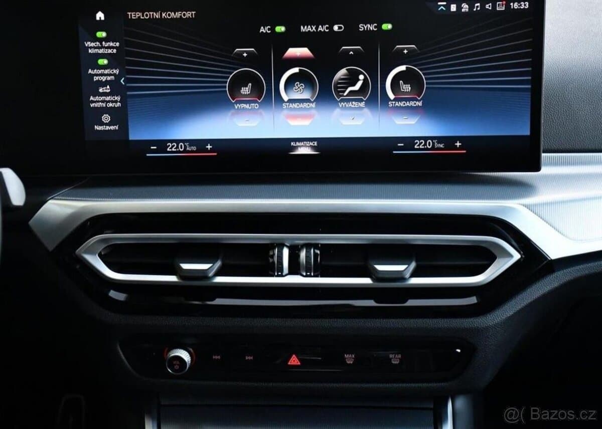 2024 BMW 3-SERIES - 6