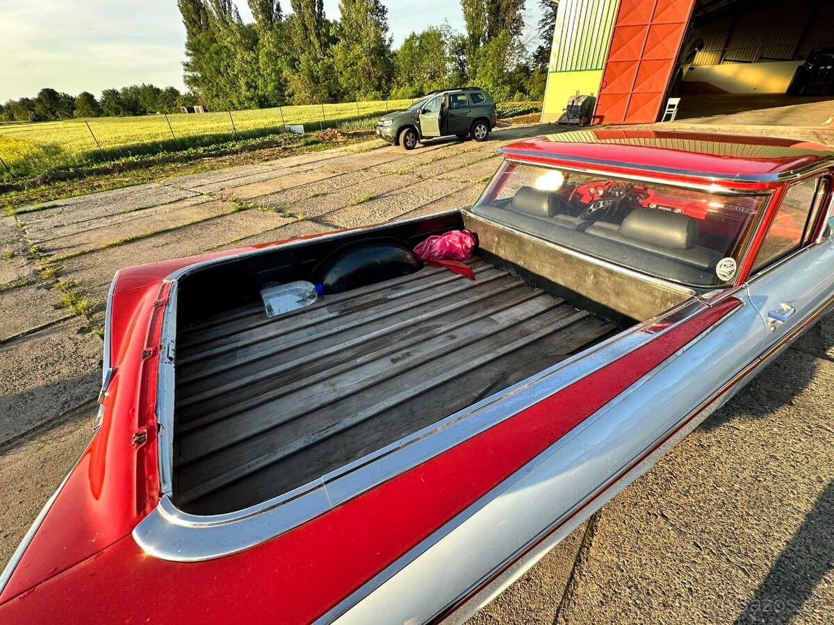 1959 Chevrolet OSTATNÍ - 6