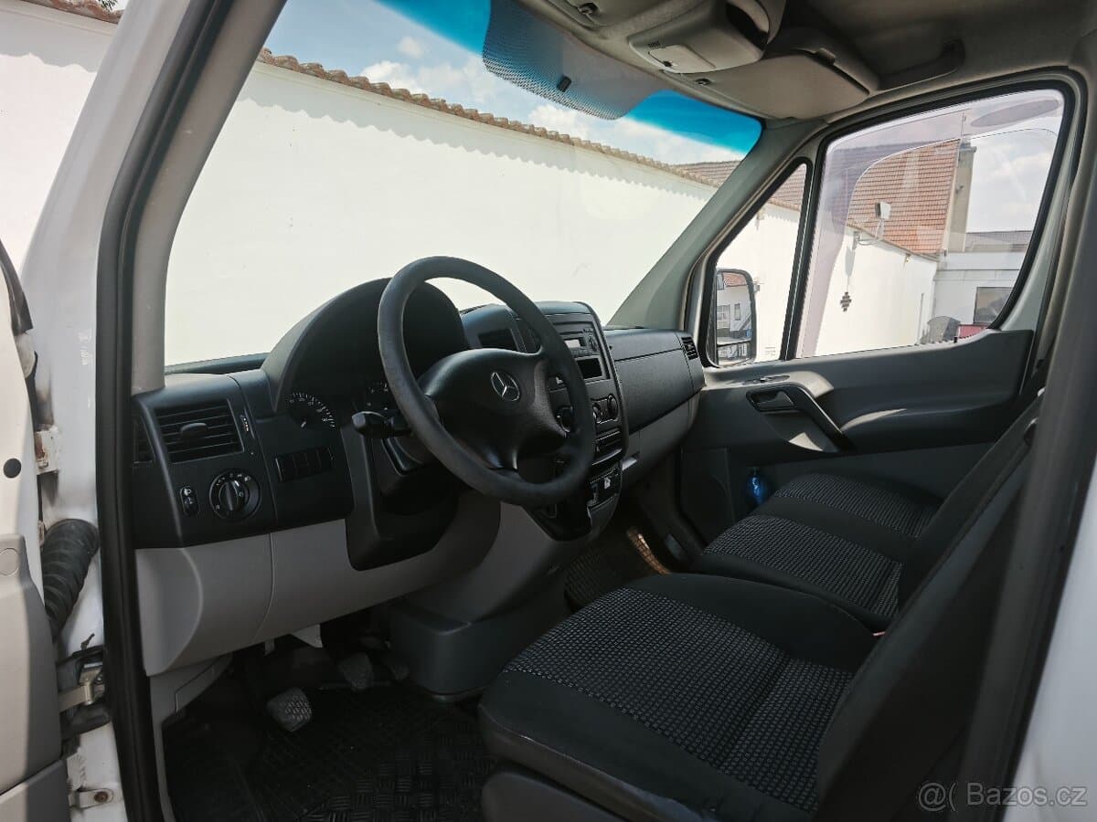 2008 Mercedes-Benz SPRINTER - 6