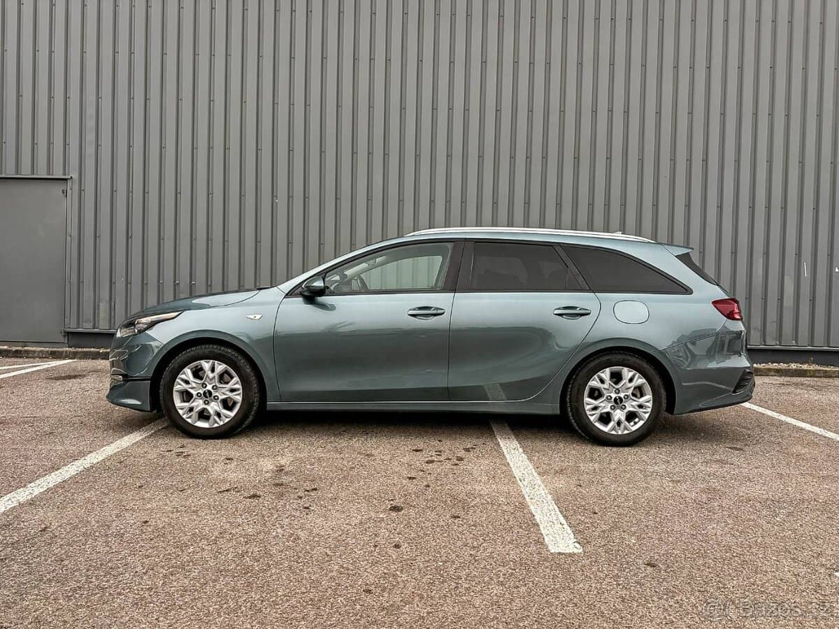 2023 Kia CEE'D - 6