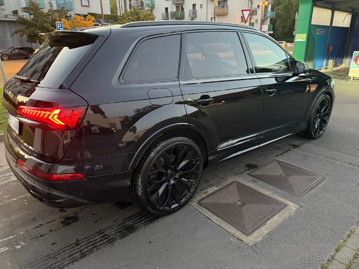 2020 Audi Q7 - 6