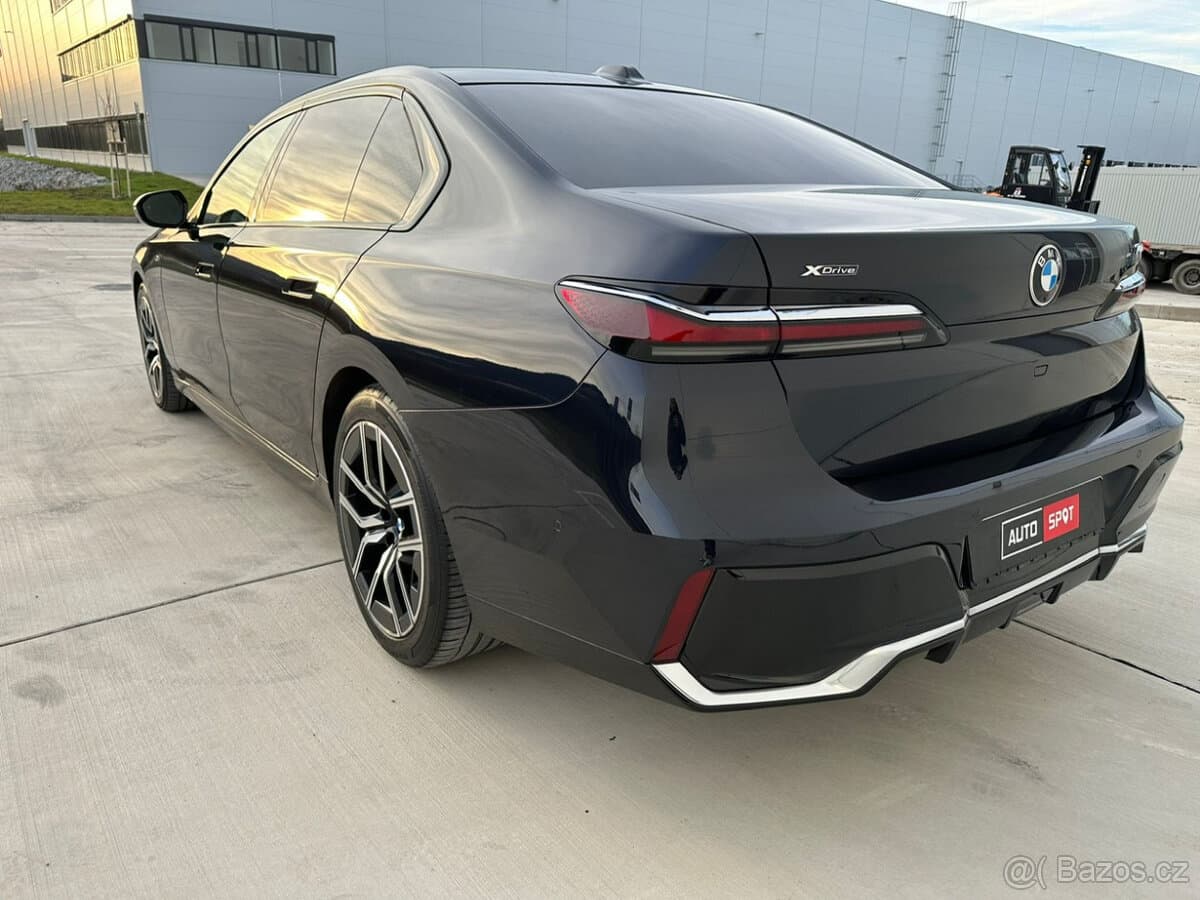 2024 BMW OSTATNÍ - 6