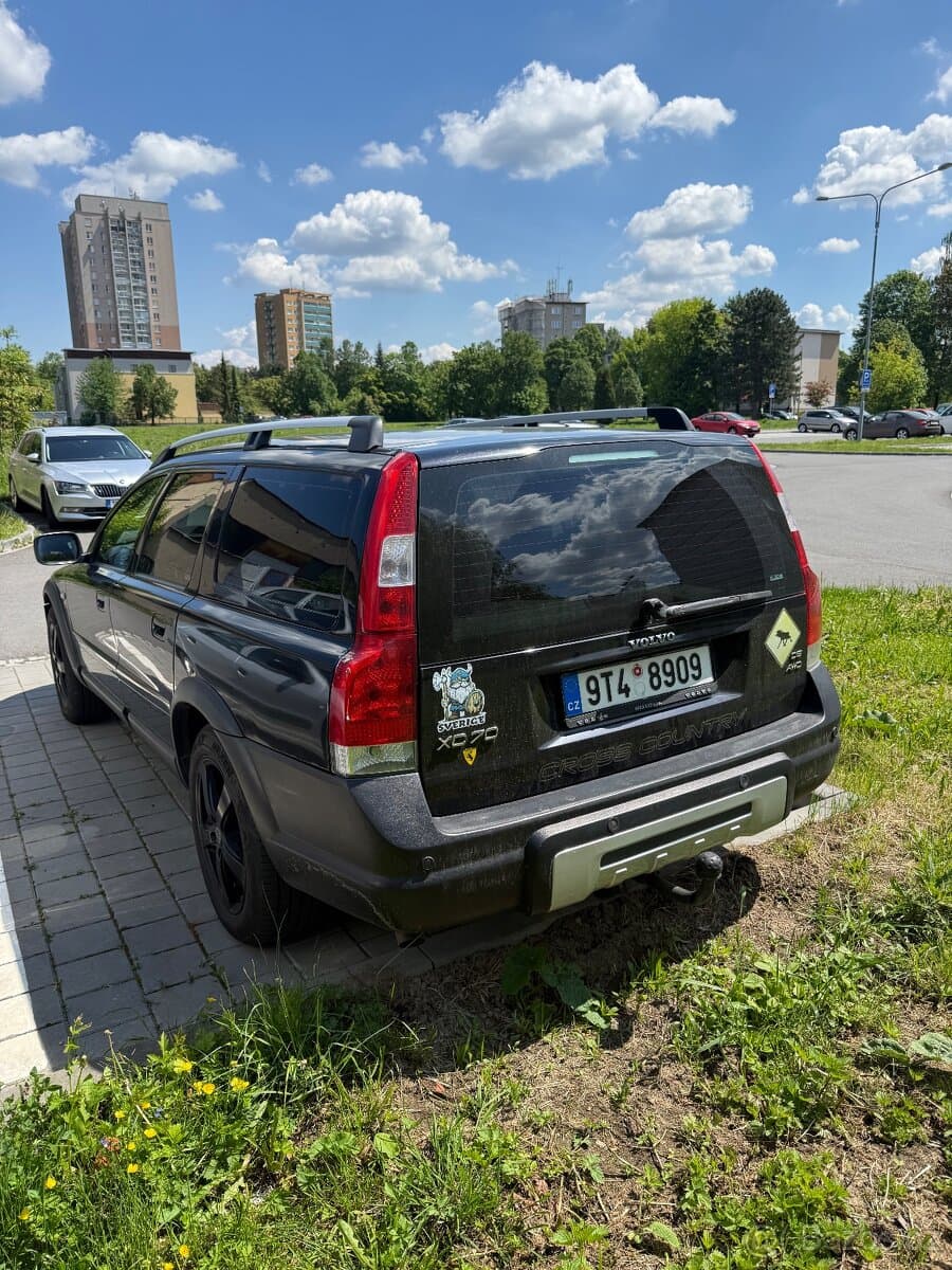 2006 Volvo XC70 - 6
