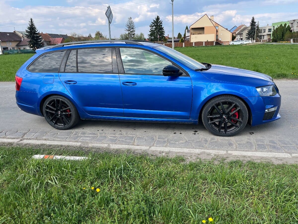 2014 Škoda OCTAVIA - 6