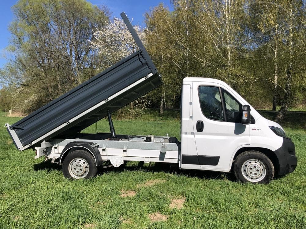 2020 Fiat DUCATO - 6