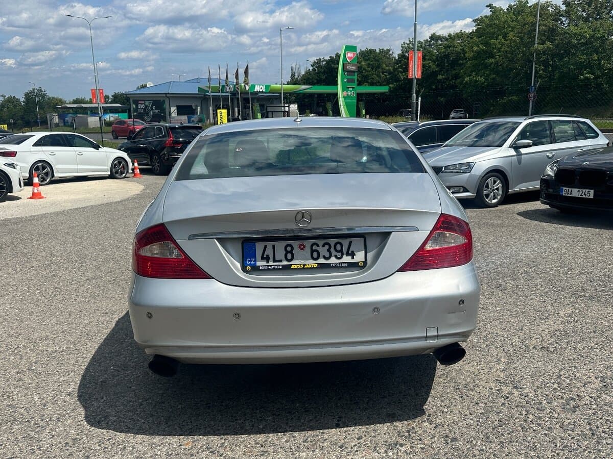 2008 Mercedes-Benz OSTATNÍ - 6