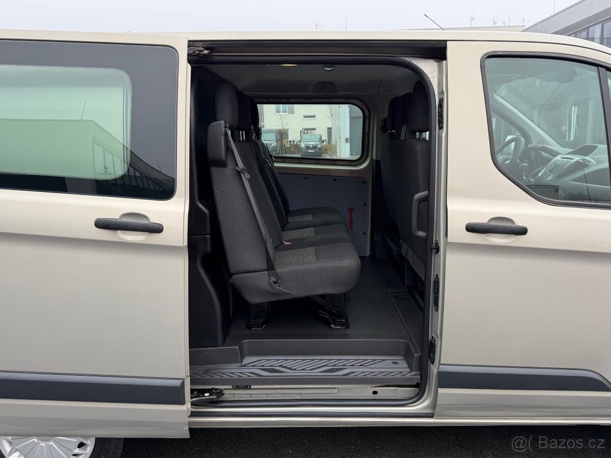 2016 Ford TRANSIT - 6