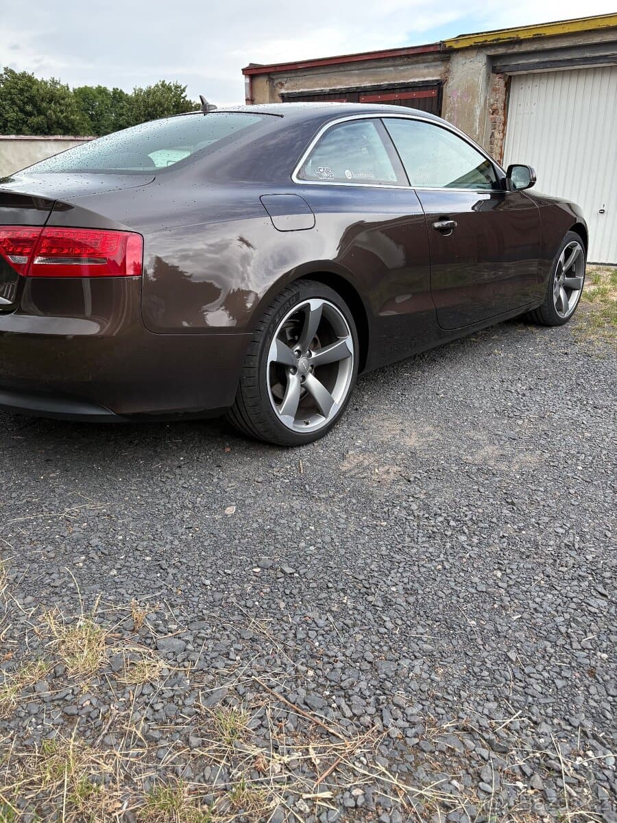 2011 Audi A5 - 6