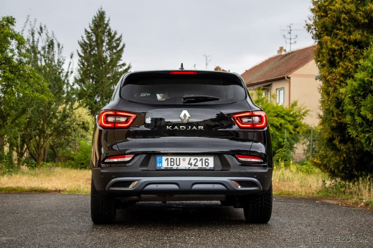 2019 Renault KADJAR - 6