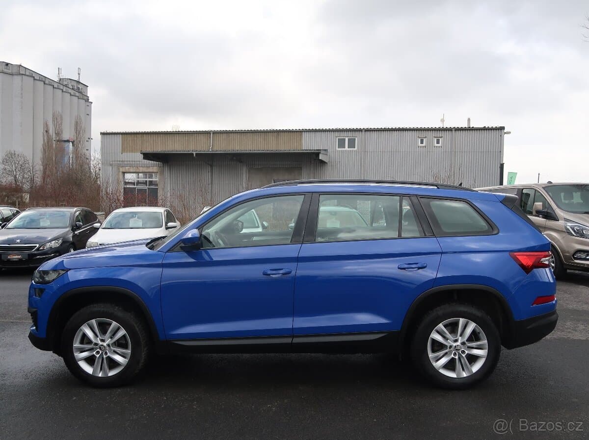 2021 Škoda KODIAQ - 6