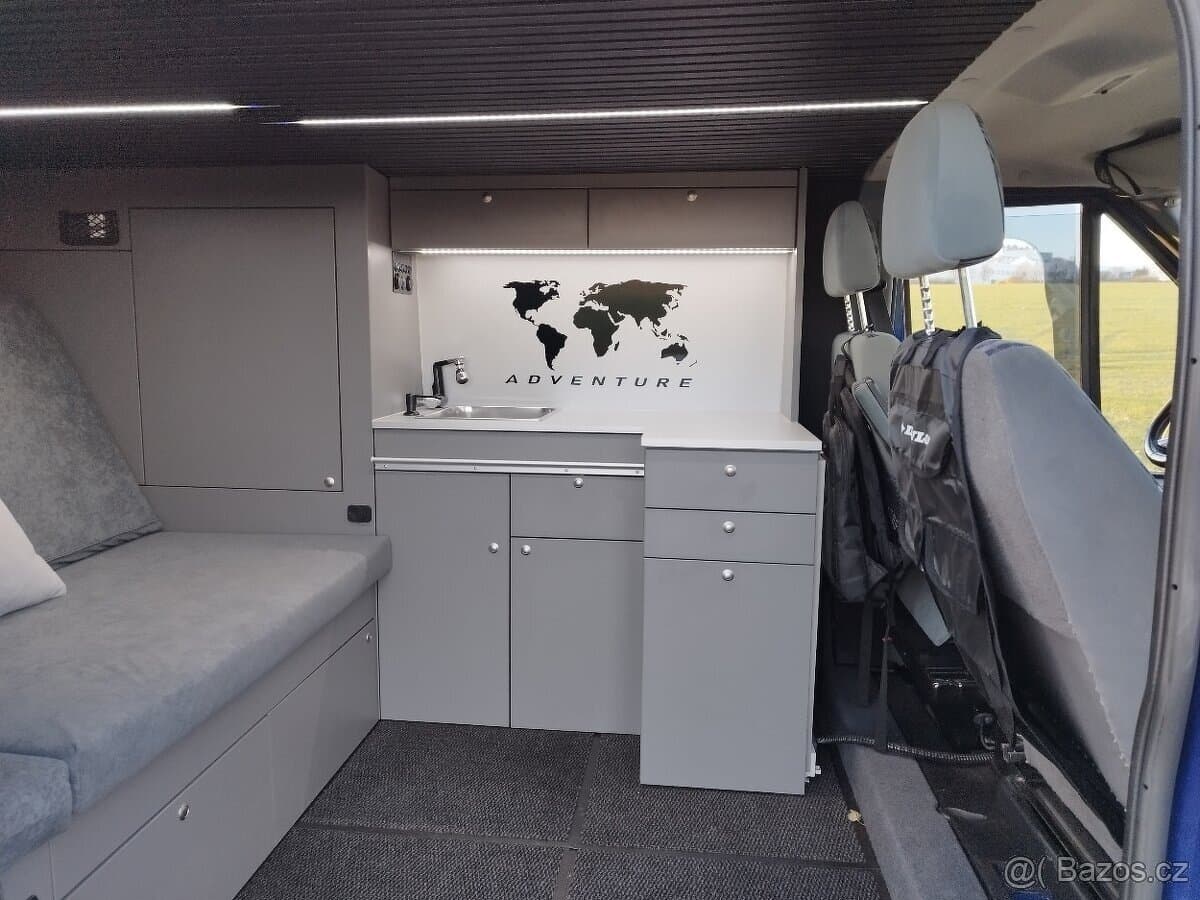 2012 Ford TRANSIT - 6