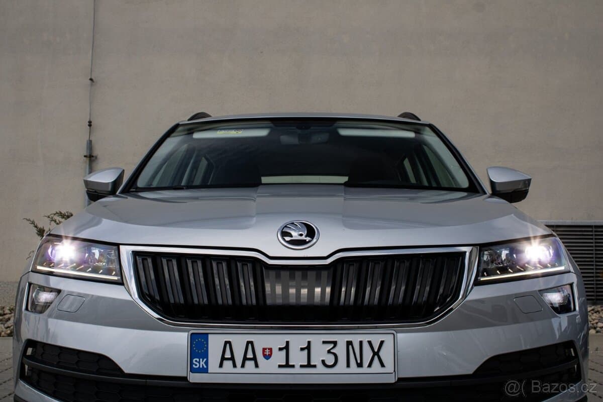 2021 Škoda KAROQ - 6