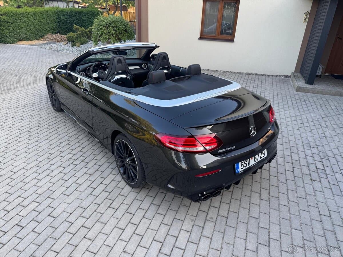 Mercedes-Benz OSTATNÍ - 6