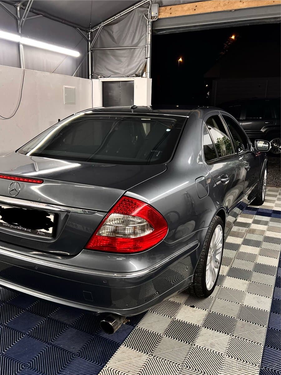 2006 Mercedes-Benz OSTATNÍ - 6
