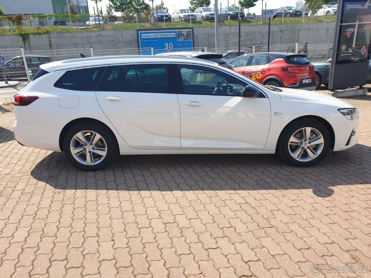 2022 Opel INSIGNIA - 6